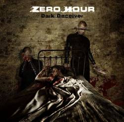 Zero Hour (USA-1) : Dark Deceiver